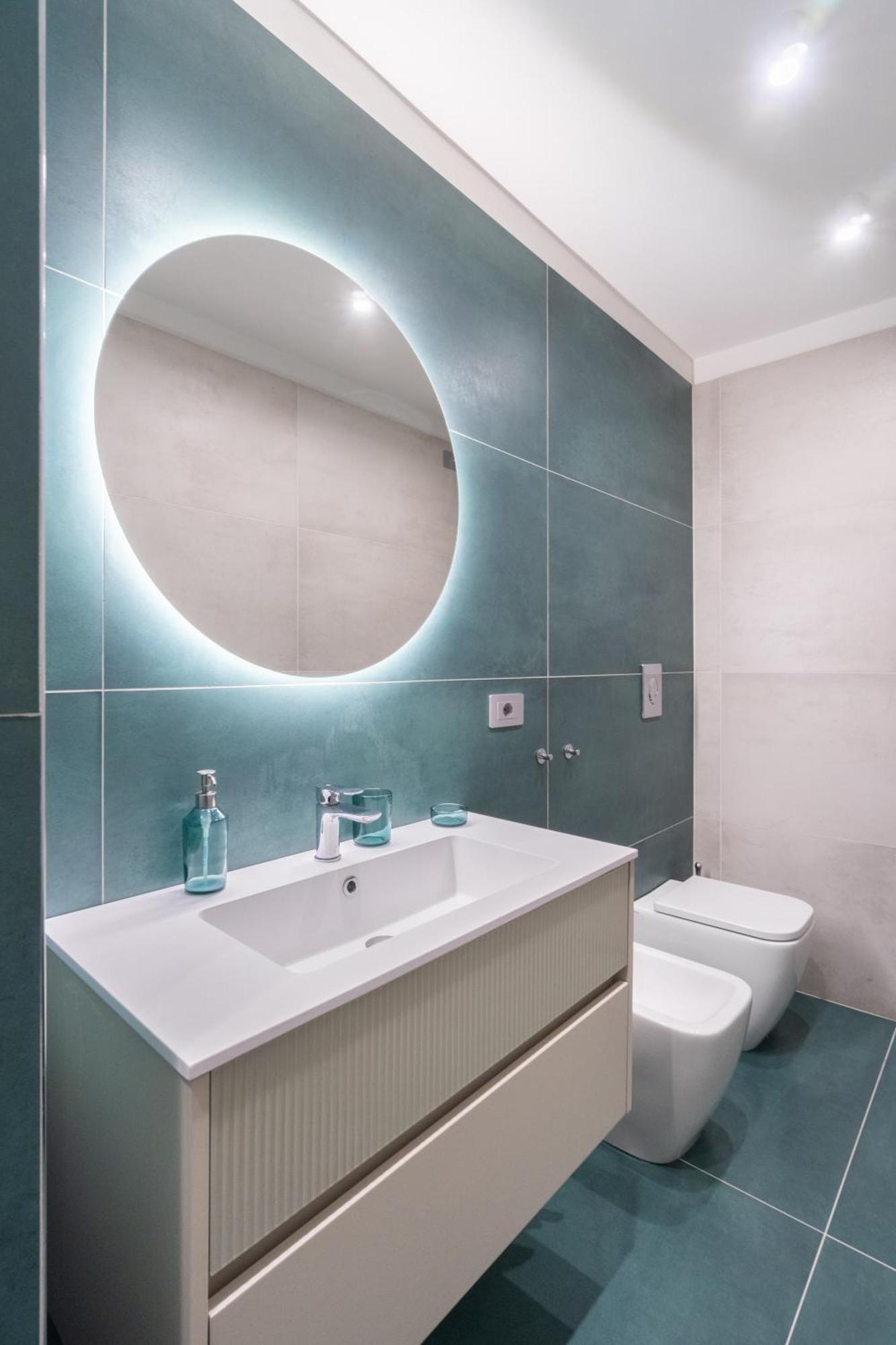 Palazzo Galeoni Luxury Suites Салерно Екстер'єр фото